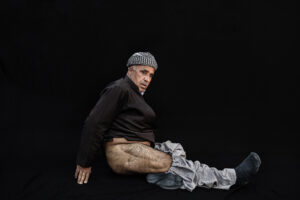 Ebrahim Aref Saleh was born in 1956 and joined as a Peshmerga in 1981. While engaged in the fight to destroy ISIS he had his femur shattered into nine pieces by an ISIS bullet in Shandokha, part of Mosul Provence. EbrahimÕs injuries required treatment in Kurdistan, Turkey, and Germany. Without the funds to cover the immense cost of care, Ebrahim was forced to sell his home, vehicle, possessions, and borrow from friends. He hopes the government will honor men like him by providing greater support and access to care. This is just one of the more than 10,000 Peshmerga were wounded in the against ISIS.