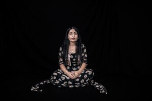 Zohre Zaher Ali is, Halo's wife and she is 29 Years Old. Her wife, Halo Mahmoud Shamorad was born in 1983 and has been a Peshmerga since 2003. Halo has injured a total of eight times in the fighting against ISIS each time Halo returned to the frontlines. The last time that he was injured was in October 2015 in Hawija near Mosul. Her wife was the head of a unit thatÕs responsibility was to clear IEDs, Halo was cleaning a field when one of the mines exploded. The IED took his left hand and ear and left him with burns on over 33% of his body. After recovering for just 18 days Halo went back to the battle and he remained there until the end of the war with ISIS. Her wife has a 75% disability.